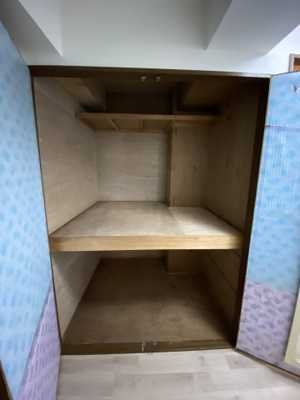 【収納】 | グローバルハイツ赤門