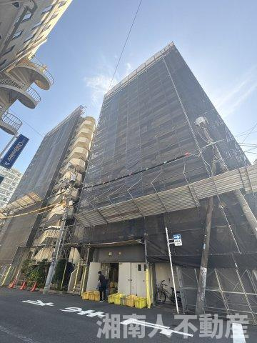 サンヴェール湘南平塚