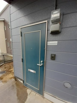 【エントランス】 | ニューシティー馬場