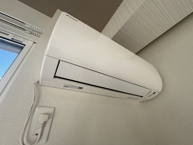 アベニール新八代の内装