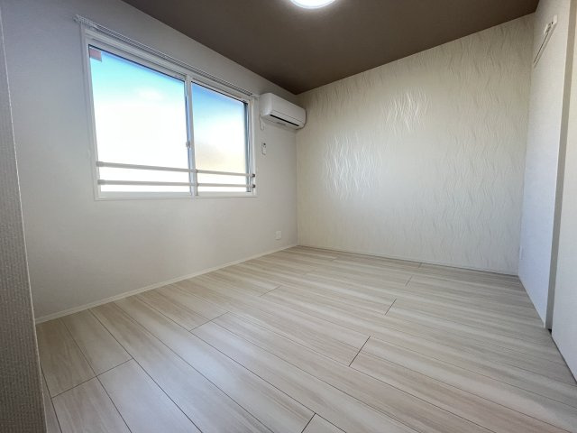 アベニール新八代の内装