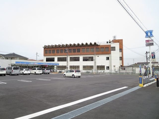 【周辺】 | ローソンまで800m