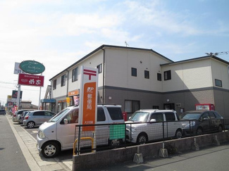 【周辺】 | 郵便局まで700m