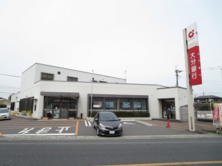 【周辺】 | 大分銀行まで170m