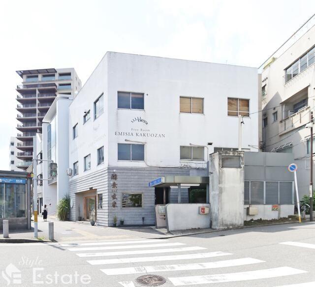 川津ビル