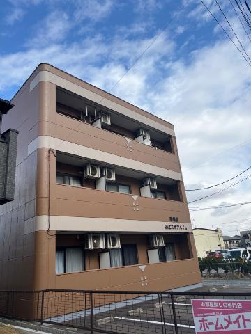 エスポアハイム壱番館