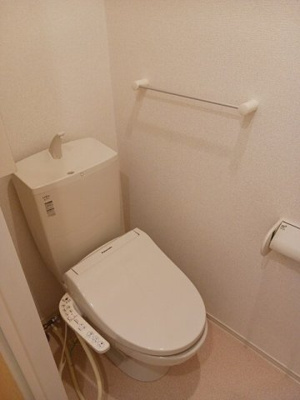 【トイレ】 | ノースフロンティアＣ