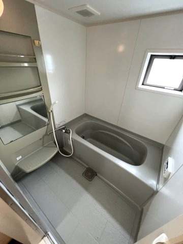 【浴室】