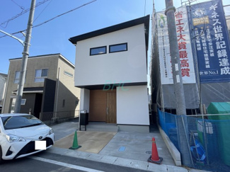 【外観】 | 石山寺４丁目