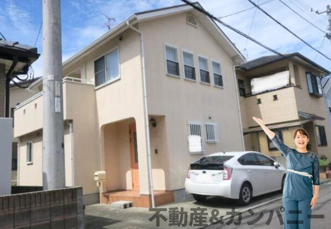 和気町1丁目中古戸建