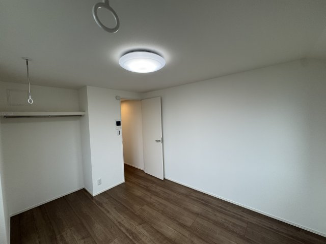 Reberty赤羽Ⅱの洋室|洋室です