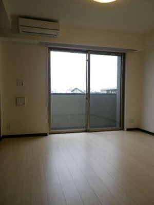 【寝室】 | エルデンシア荻窪