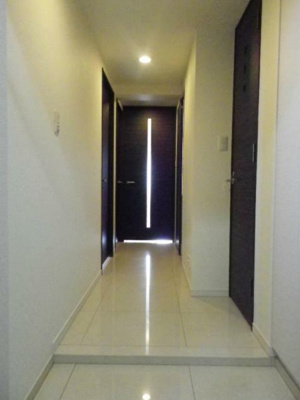 【玄関】 | エルデンシア荻窪