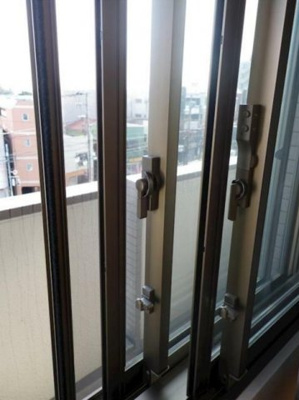 【展望】 | エルデンシア荻窪