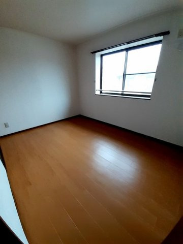 メゾンフレールの内装