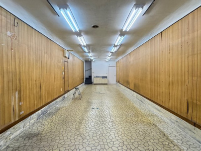 【内装】 | 笠屋町一棟貸店舗事務所