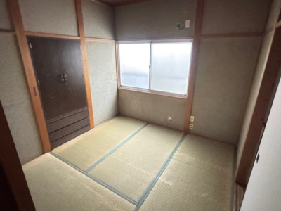 【和室】 | 笠屋町一棟貸店舗事務所