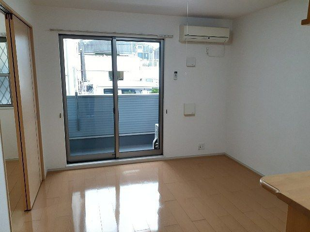 馬車道館の居間・リビング