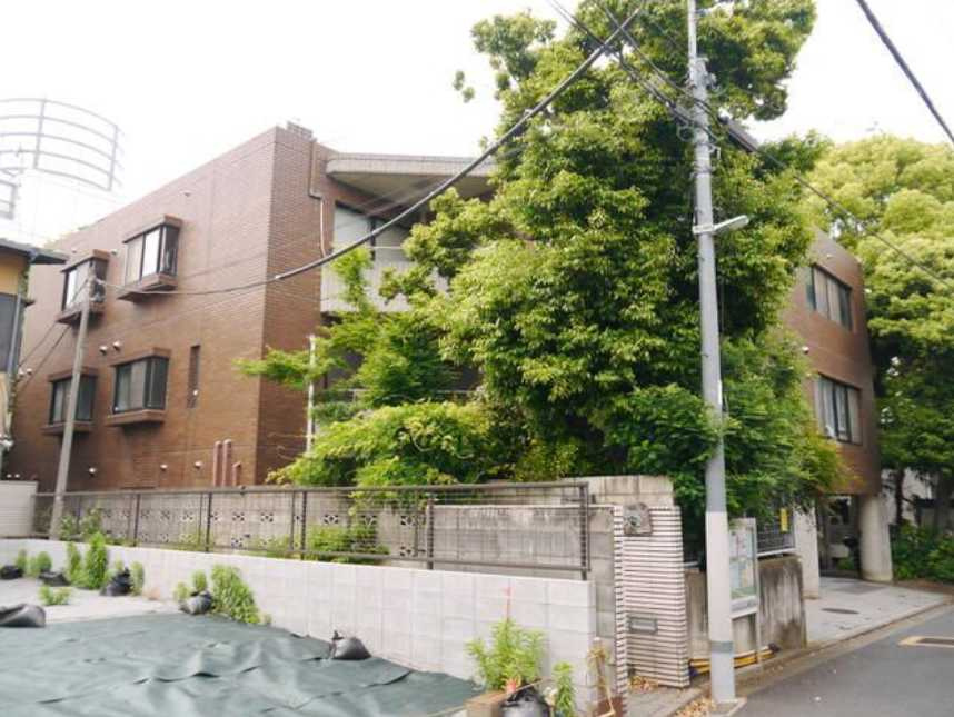 ドミナーレサクマ　パイク無料　SOHO使用可　専用庭