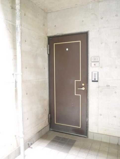 ドミナーレサクマ　パイク無料　SOHO使用可　専用庭のその他共用部分