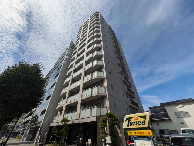 CASSIA車道|名古屋市の賃貸ならMy賃貸