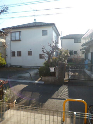 【展望】 | ウララハイツ