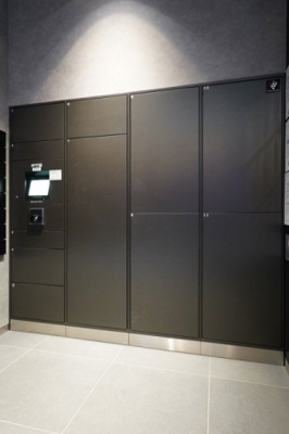 【その他共用部分】 | シティタワー武蔵小山　レジデンス棟
