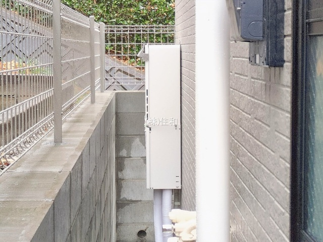 富士見市大字水子の新築一戸建のその他