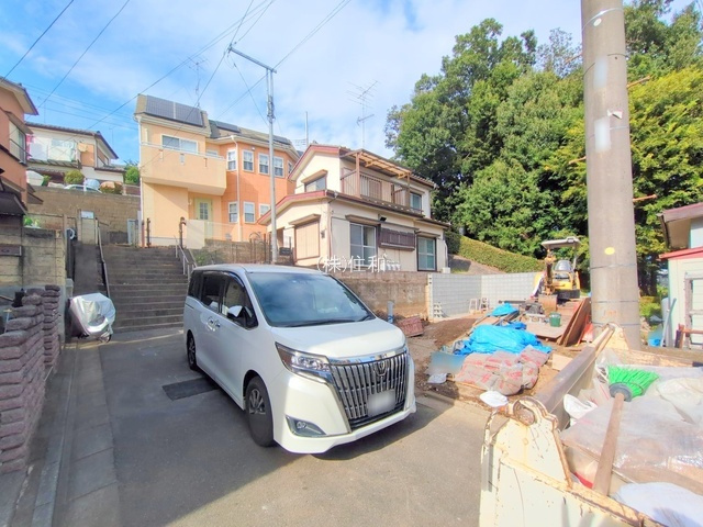 富士見市大字水子の新築一戸建