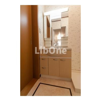 【洗面所】 | Comfort Stage Myoden