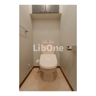 【トイレ】 | Comfort Stage Myoden