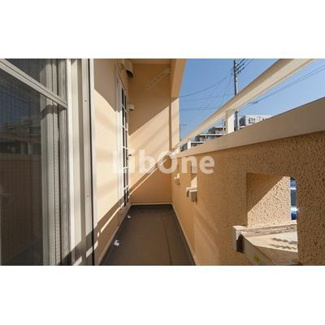 【バルコニー】 | Comfort Stage Myoden