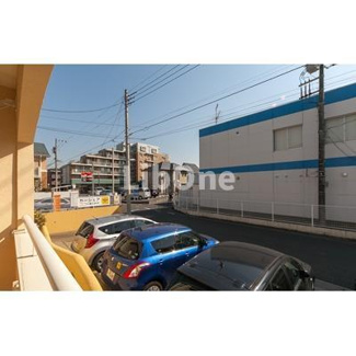 【展望】 | Comfort Stage Myoden