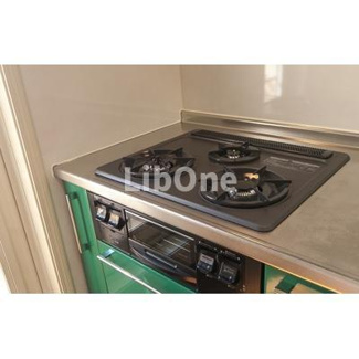 【キッチン】 | Comfort Stage Myoden