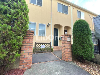 【エントランス】 | Comfort Stage Myoden