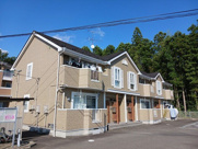 サンパティーク　Ｂ棟の画像