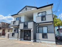 ニューモドム松ケ丘２番館の画像