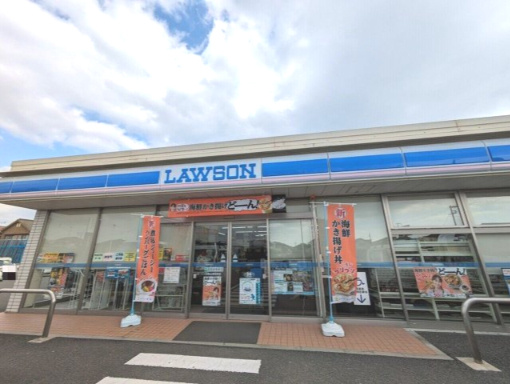 和歌山市　井辺（神前駅）の周辺|ローソン和歌山神前東店まで377ｍ。徒歩5分。