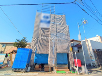 名古屋市守山区廿軒家5【仲介手数料無料】新築一戸建て　2号棟の画像