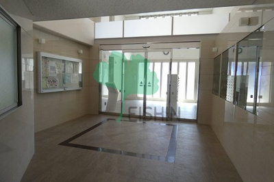 【エントランス】 | キルンズ博多駅南