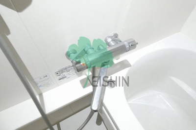 【浴室】 | キルンズ博多駅南