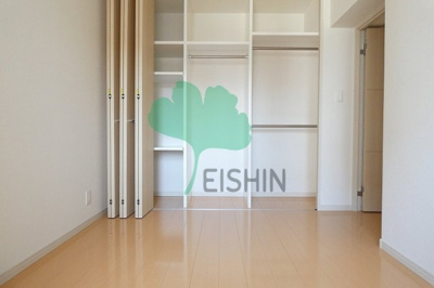 【寝室】 | キルンズ博多駅南 | 寝室です。