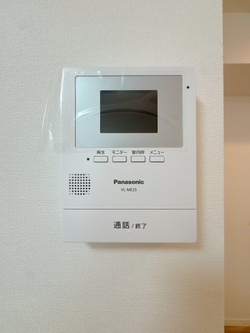 【防犯設備】 | 高宮オークマンション☆仲介手数料無料☆