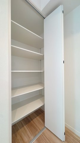 【収納】 | 高宮オークマンション☆仲介手数料無料☆