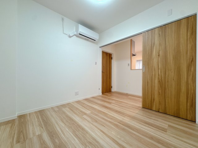 【洋室】 | 高宮オークマンション☆仲介手数料無料☆