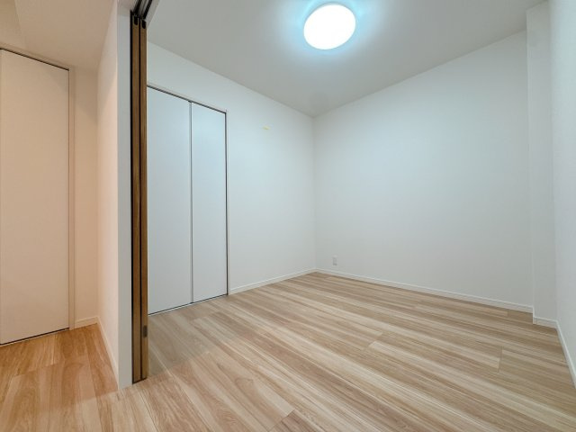 【洋室】 | 高宮オークマンション☆仲介手数料無料☆