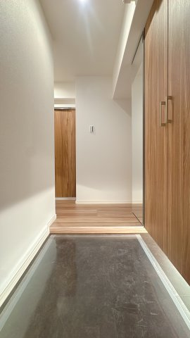 【玄関】 | 高宮オークマンション☆仲介手数料無料☆