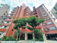 【外観】 | 高宮オークマンション☆仲介手数料無料☆