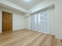 【洋室】 | 高宮オークマンション☆仲介手数料無料☆