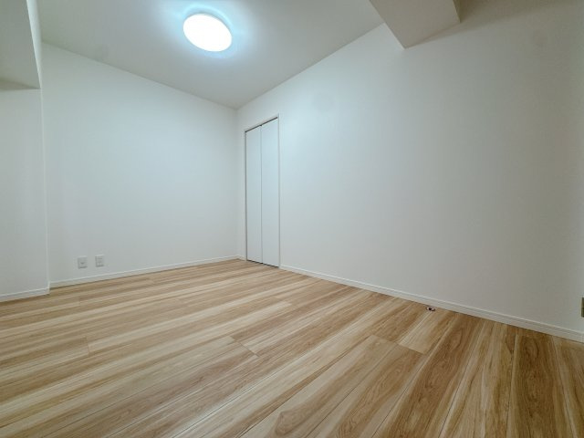 【洋室】 | 高宮オークマンション☆仲介手数料無料☆